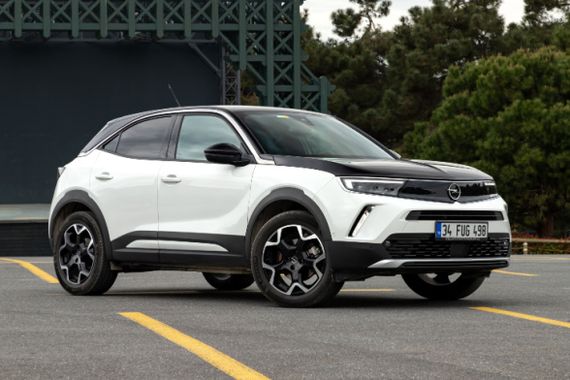 Classement des meilleurs SUV citadins