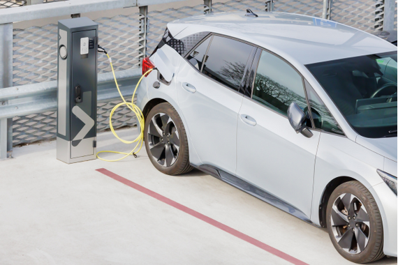 Comprendre comment fonctionne le bonus voiture électrique