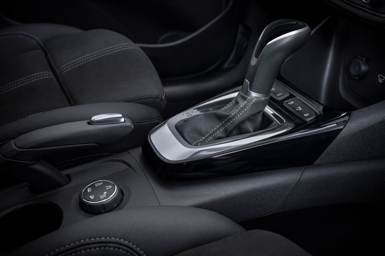 controler boite de vitesse