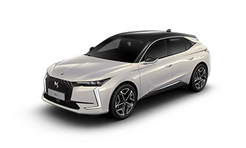 DS 4