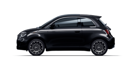 e500 3+1 La Prima