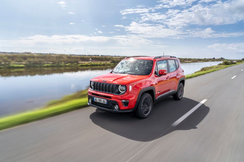 essai routier voiture occasion