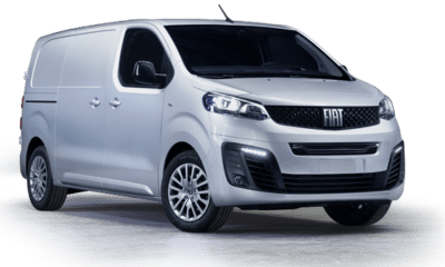 FIAT SCUDO