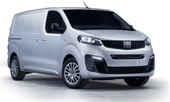 FIAT SCUDO