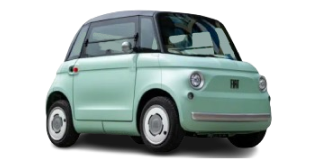 Fiat topolino