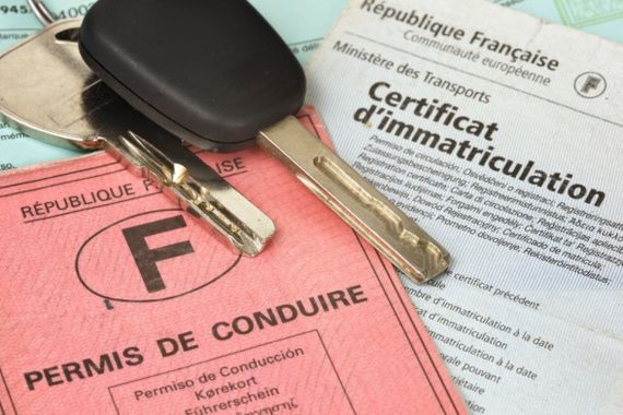 Guide : les étapes pour obtenir votre permis de conduire