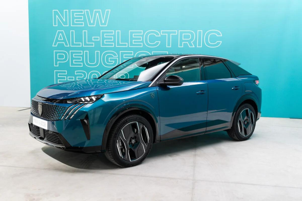 les-nouveaux-suv-