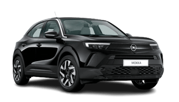 Mokka Edition
