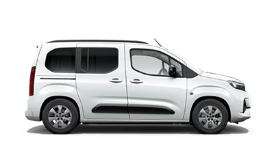 Opel Combo Stellantis &YOU