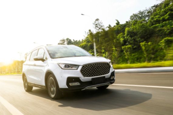 Présentation de notre sélection des SUV pas chers