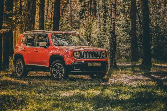 Présentation des SUV familiaux les moins chers