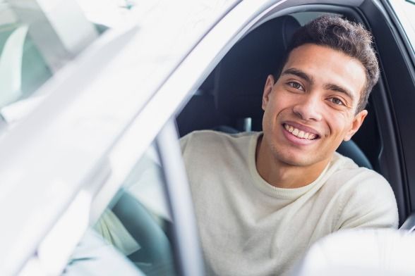 Choisir la voiture jeune conducteur