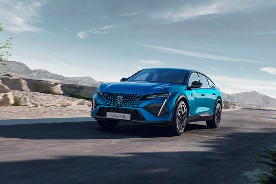 Quelle voiture hybride acheter ?