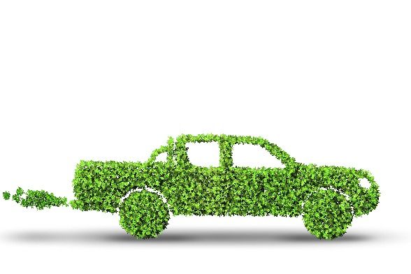Voiture écologique