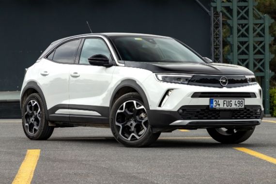 Quels SUV consomment le moins ?