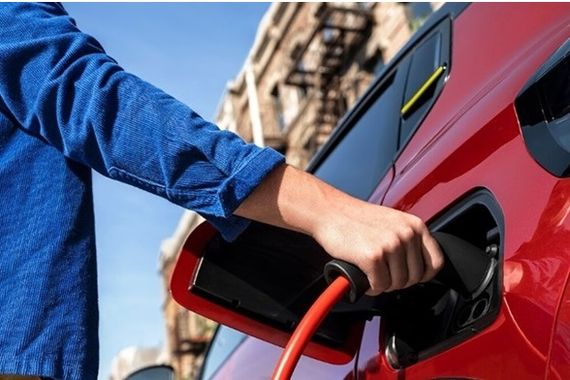 Spécificités des voitures électriques