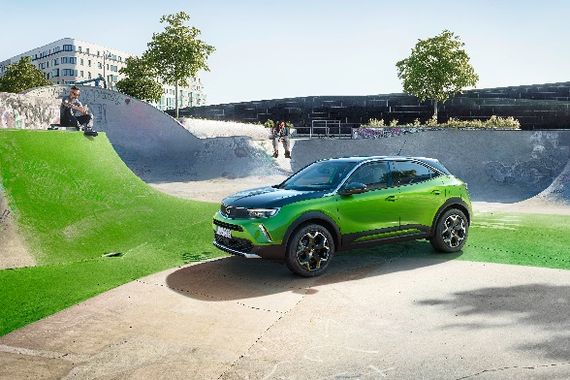 Top 10 des meilleurs petits SUV : guide d’achat pour choisir sa voiture