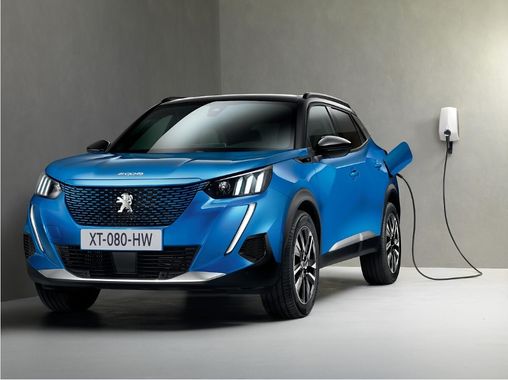 Tout savoir sur l’autonomie de la Peugeot 2008 électrique