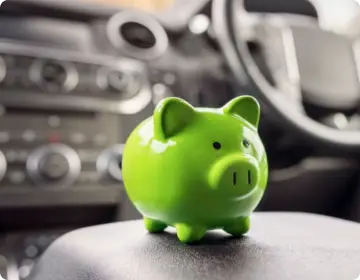 Finanzierung