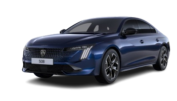 508 GT