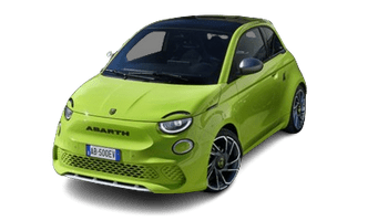 Abarth 500