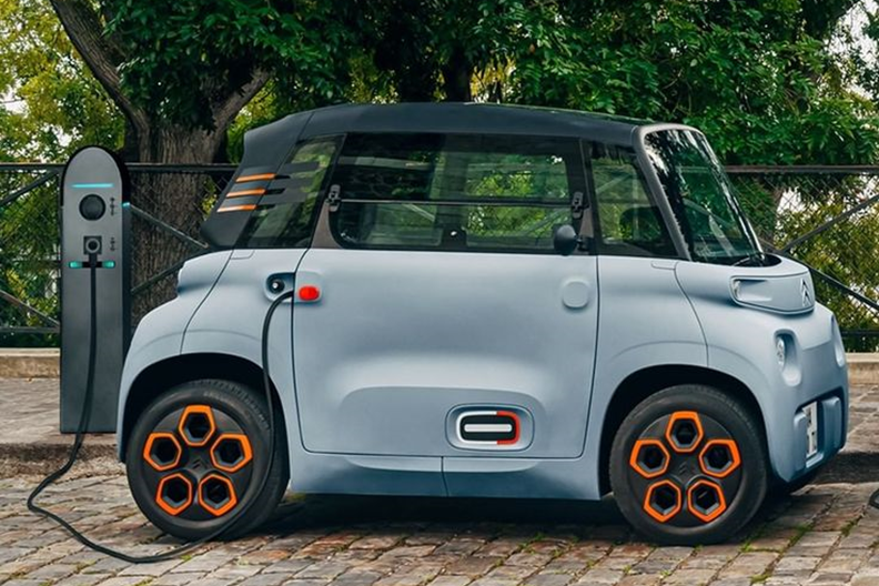 Affordable mobility
