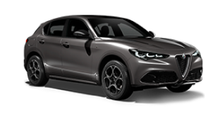 Alfa Romeo Stelvio Stellantis &YOU
