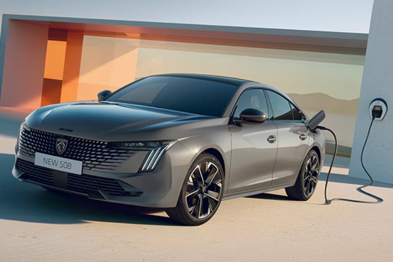 Available Powertrains
