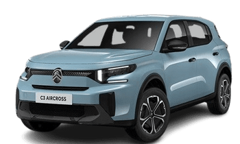 Citroen Aircross You