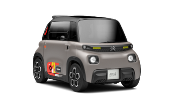 Citroën Ami Stellantis &You