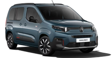 Citroën Berlingo Stellantis &YOU