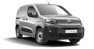 Citroen Berlingo Van Stellantis &YOU
