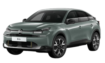 Citroen C4 Stellantis &YOU