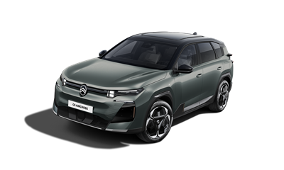 Citroen C5 Aircross Stellantis &YOU