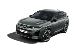 Citroen C5 Aircross Stellantis &YOU
