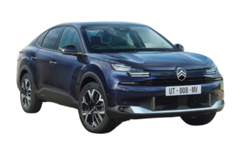 Citroen Ë C4  Stellantis &YOU
