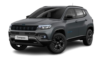 Compass Overland