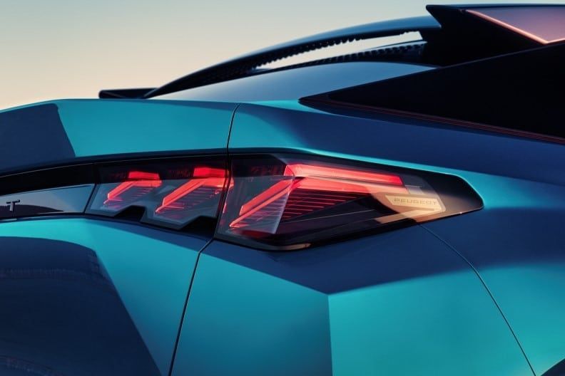 Design en Comfort van de Nieuwe Peugeot 3008: De Combinatie van Luxe en Moderniteit