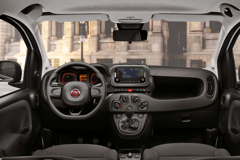 Fiat equipement