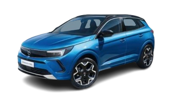 Grandland PLUG-IN HYBRID