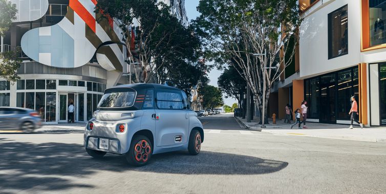Hoeveel verbruikt een elektrische wagen?