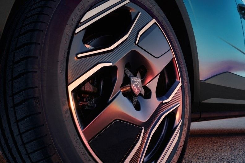Innovaties en Connectiviteit: Beleef de Peugeot 3008 Ervaring