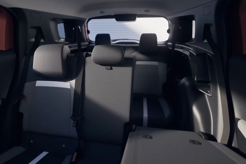 Interior comfort