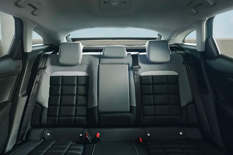 Interior Comfort
