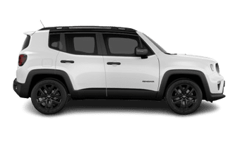 Jeep Summit