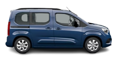 Opel Combo Stellantis &YOU