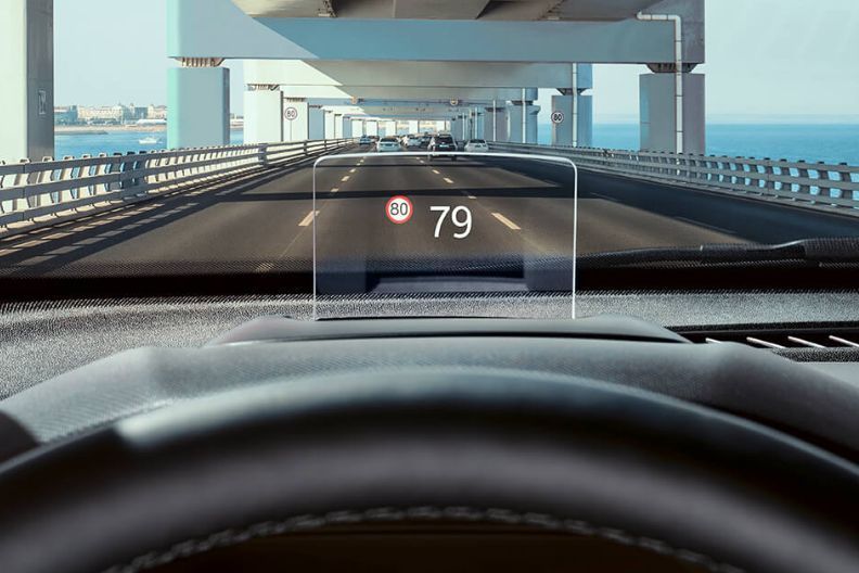 Opel Crossland: veiligheid en innovatie