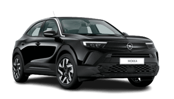 Opel Mokka Edition