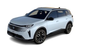 Peugeot 5008 Allure
