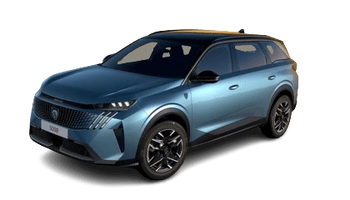 Peugeot 5008 GT